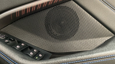 BMW 1 Series 118i [136] M Sport 5dr Step Auto [LCP] Petrol Hatchback